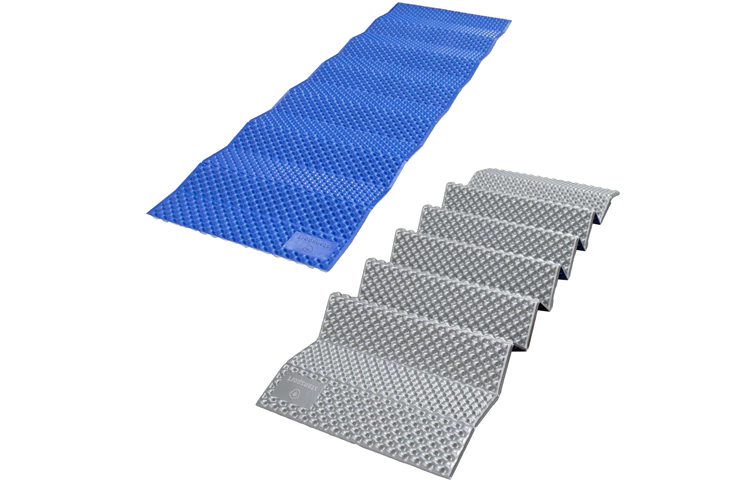 انواع زیر انداز