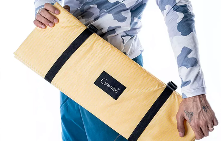 گرانیت آکاردئونی