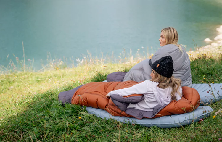 زیرانداز کیسه ای