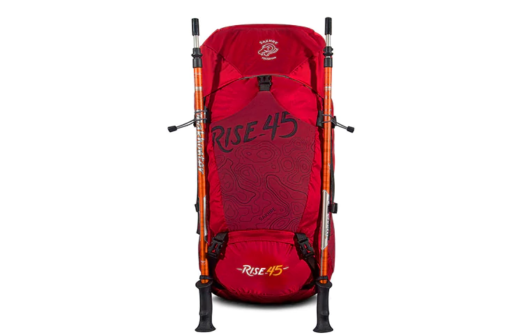 بهترین کوله پشتی کوهنوردی