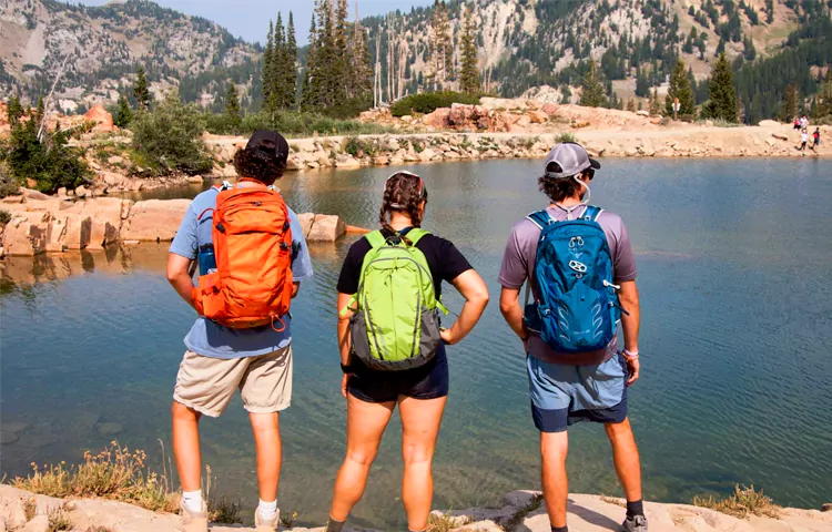 بهترین کوله پشتی کوهنوردی