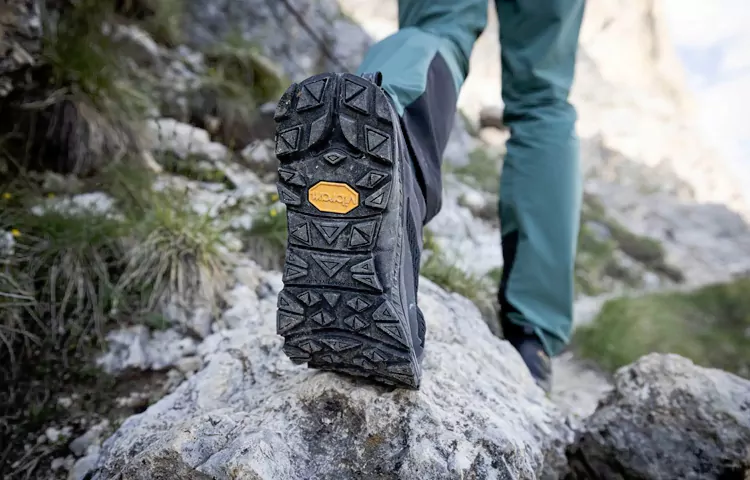  راهنمای خرید کفش کوهنوردی مناسب