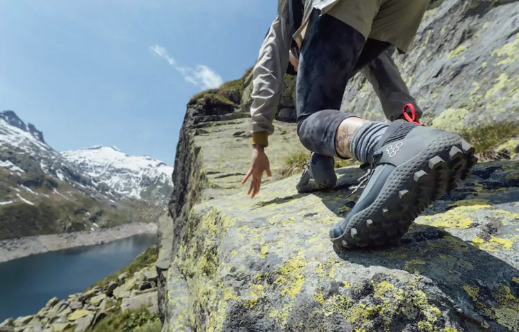  راهنمای خرید کفش کوهنوردی مناسب