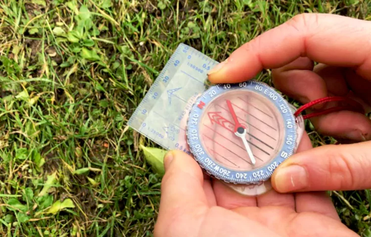 وسایل مورد نیاز برای طبیعت گردی