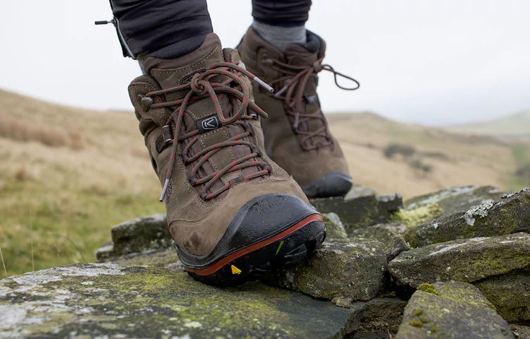 بهترین برند کفش کوهنوردی