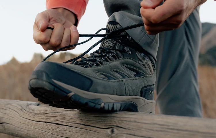 بهترین برند کفش کوهنوردی خارجی