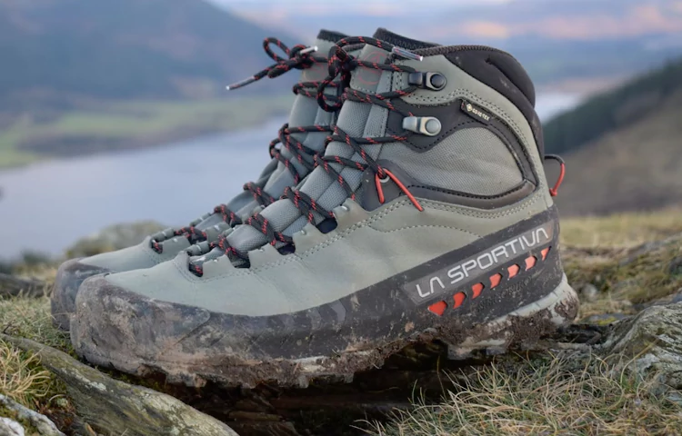 بهترین کفش کوهنوردی