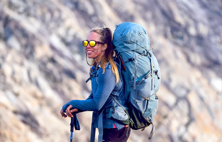 کوله پشتی دیوتر