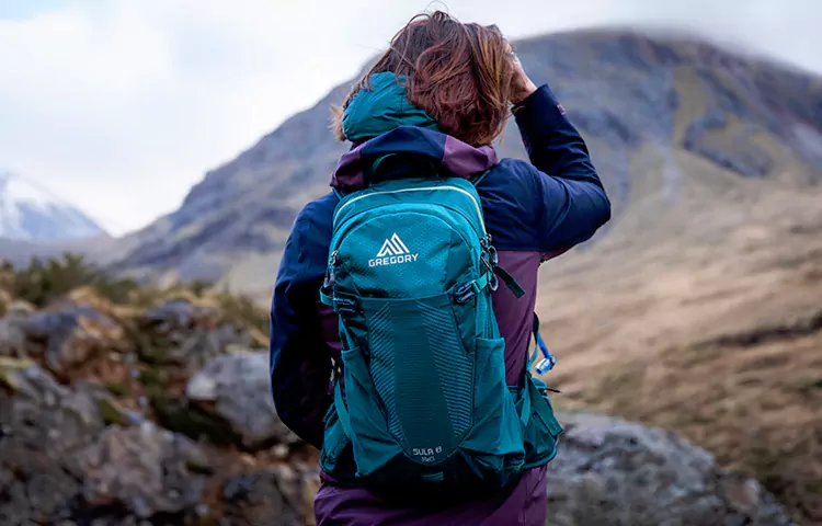 بهترین کوله پشتی کوهنوردی،