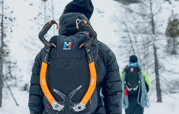 بهترین مارک کوله پشتی کوهنوردی