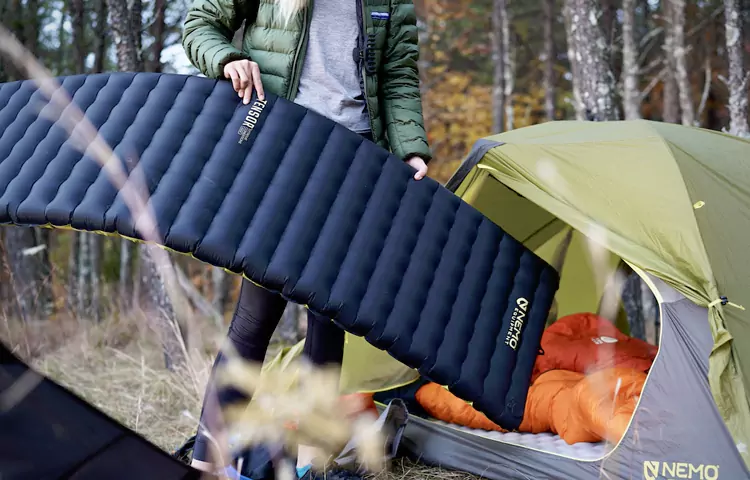 مراقبت و نگهداری از زیر انداز