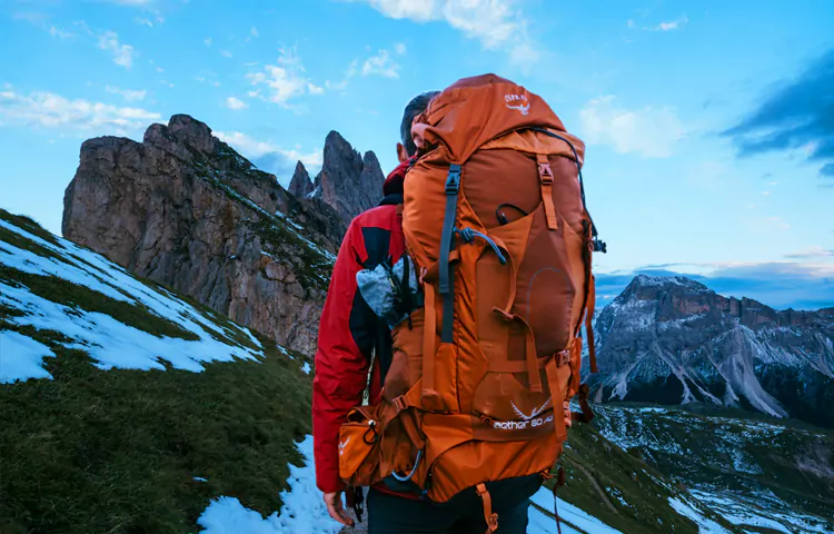بهترین برند کوله پشتی کوهنوردی