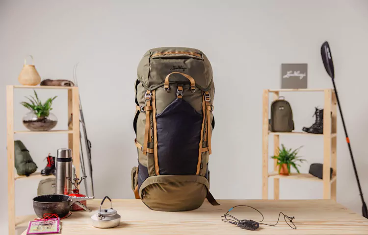 بهترین رنگ کوله پشتی کوهنوردی