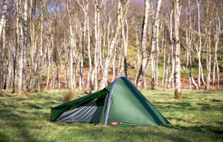 چادر دونفره