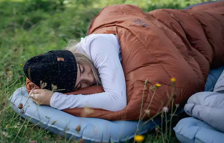 کیسه خواب مناسب سه فصل