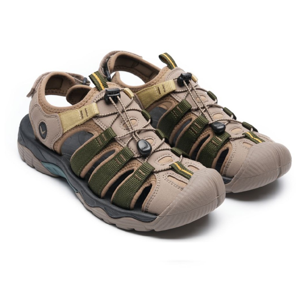 صندل کوهنوردی مردانه اسنوهاک مدل CARCROSS کد SN-S1279M-2 سایز 45