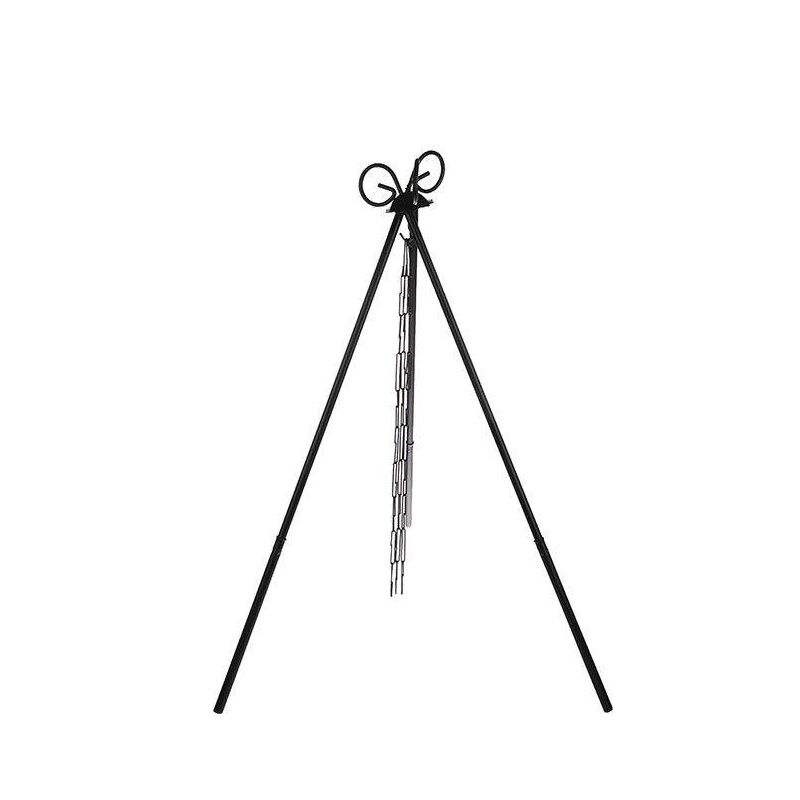 سه پایه مخصوص ساج وک 