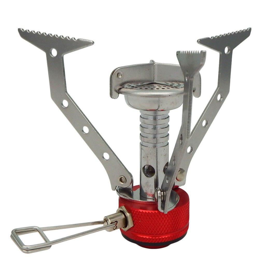 سرشعله سه پر بدون فندک اسنو هاک SNOW HAWK SN-10A2