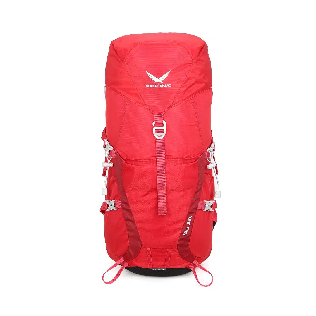  کوله پشتی 36 لیتری مدل Sky اسنوهاک کد SN-B3130 قرمز 