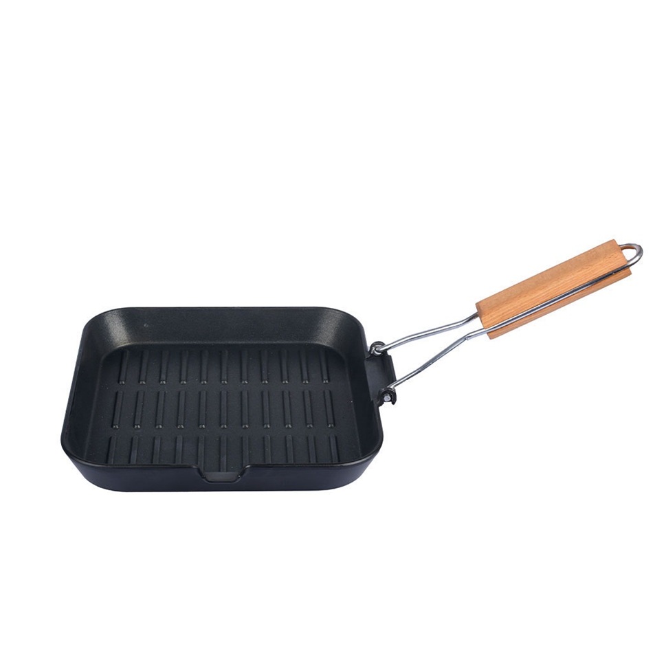 تابه ذغالی لایف کمپ کد 45835