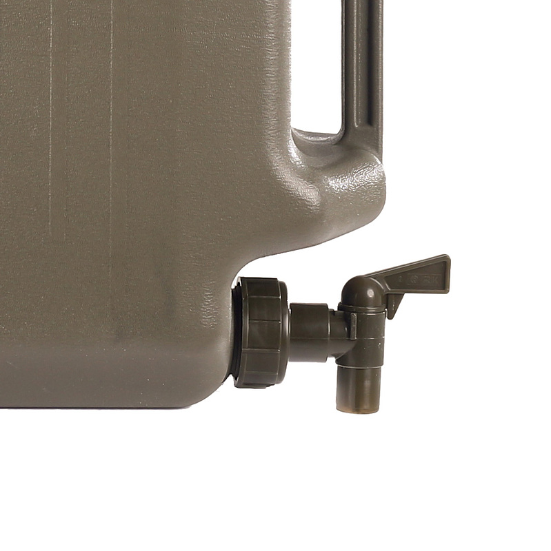 گالن آب 20 لیتر سه حالته لایف کمپ کد 45824 یشمی