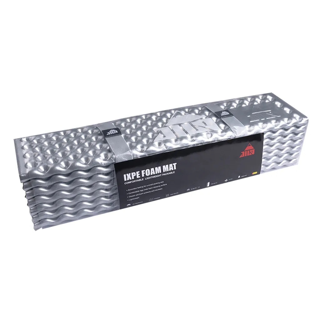 زیر انداز کیسه خواب جیلو JILO کد MT 100 نارنجی