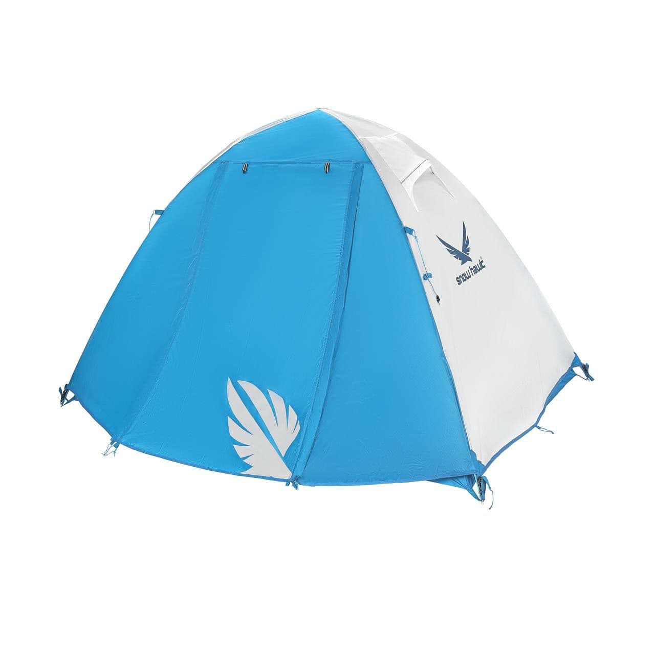 چادر دونفره ابی مدل دیسکاوری اسنوهاک ST020