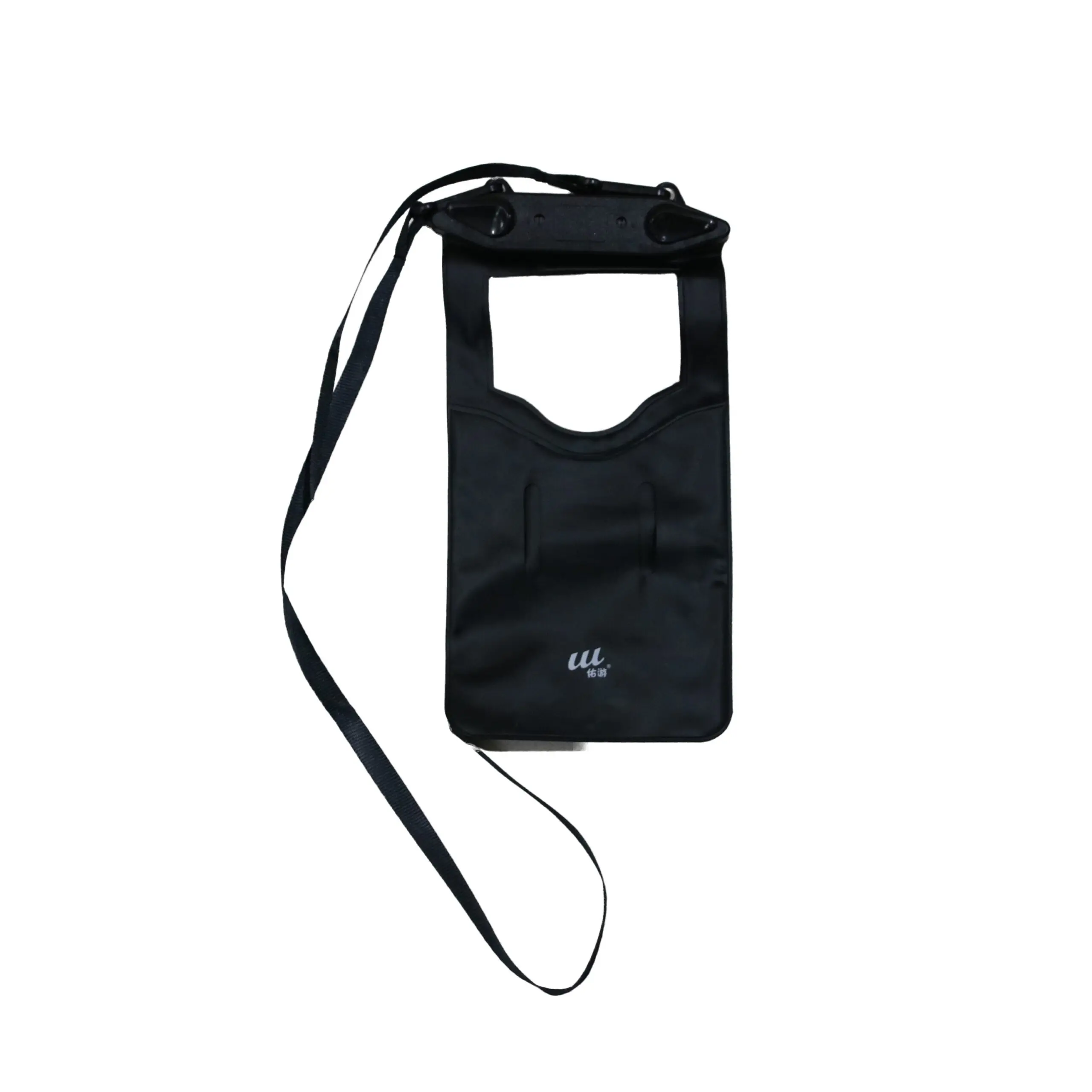 کاور ضد آب گوشی موبایل صورتی کد 01